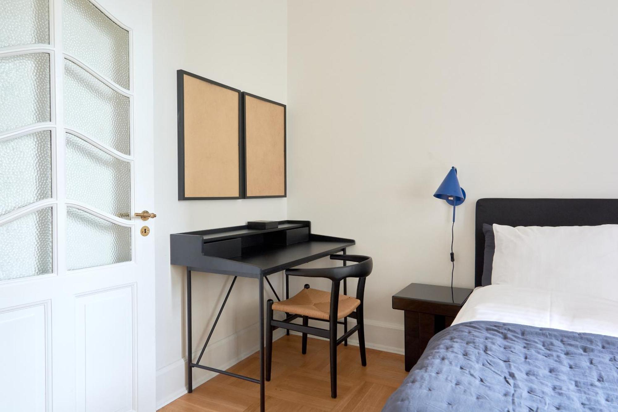 Spacious 3 Bedroom Manor Flat Next To Tivoli コペンハーゲン エクステリア 写真